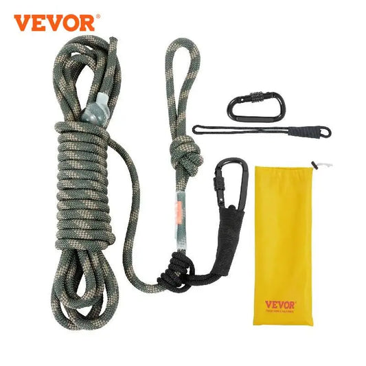 Climbing Safety Rope