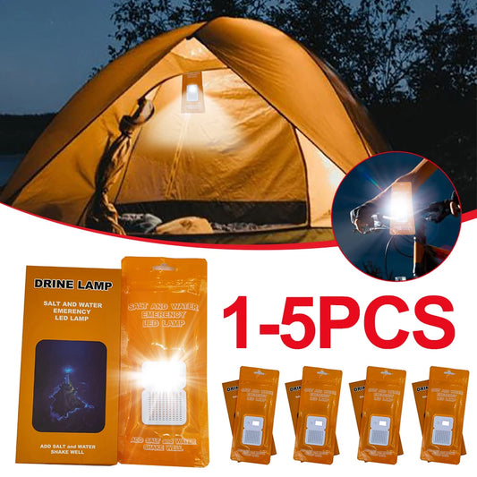 Camping Lamp LED Emergency Lamps