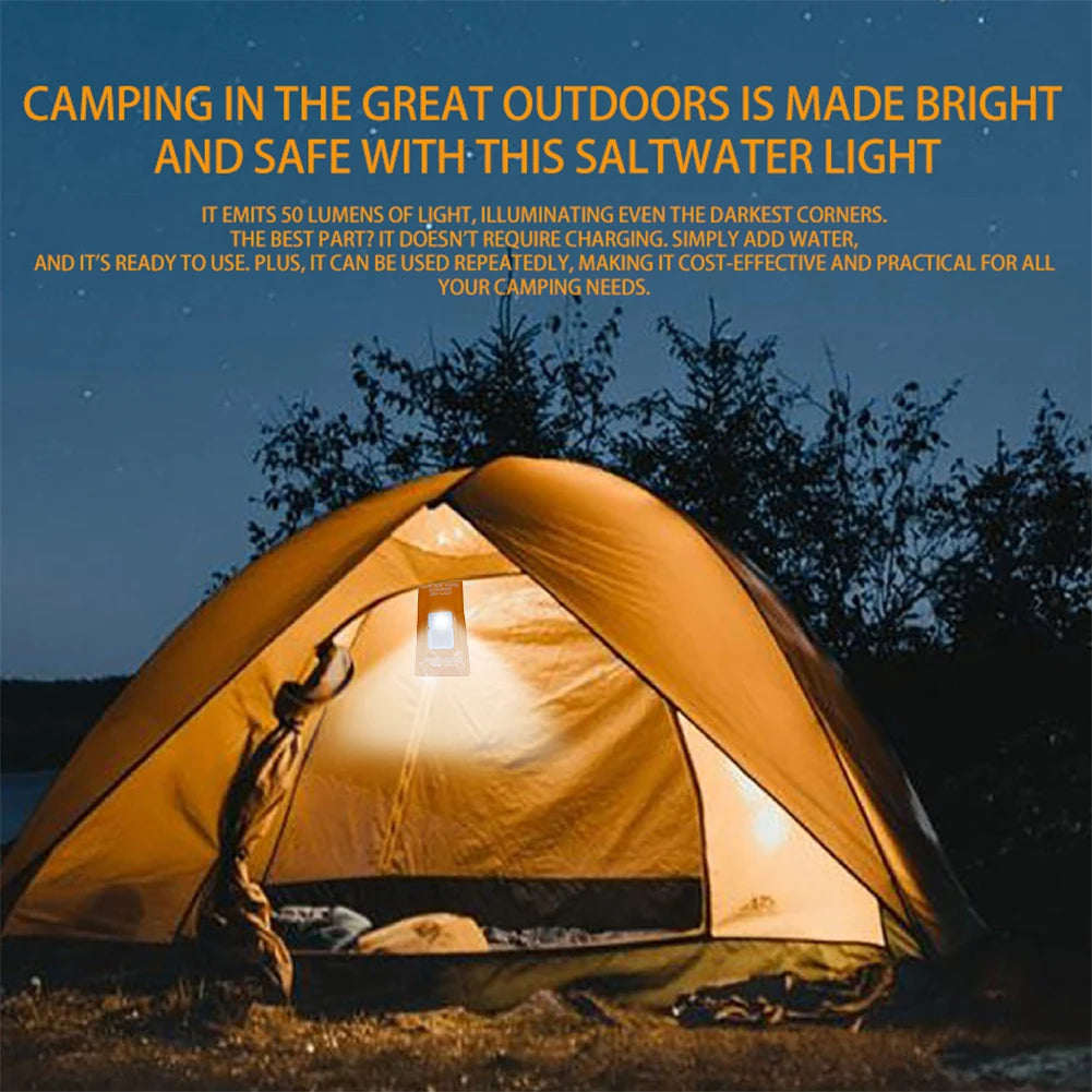 Camping Lamp LED Emergency Lamps