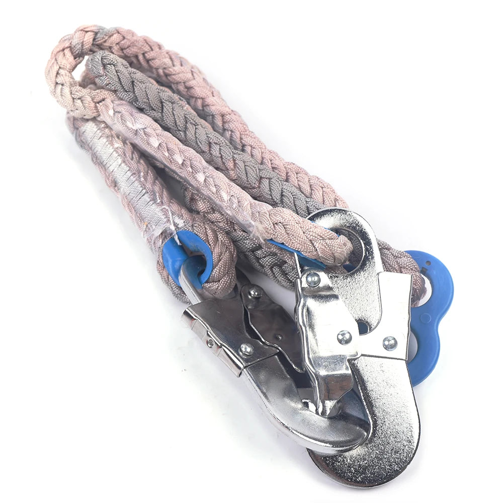 Portable Climbing Spike Set