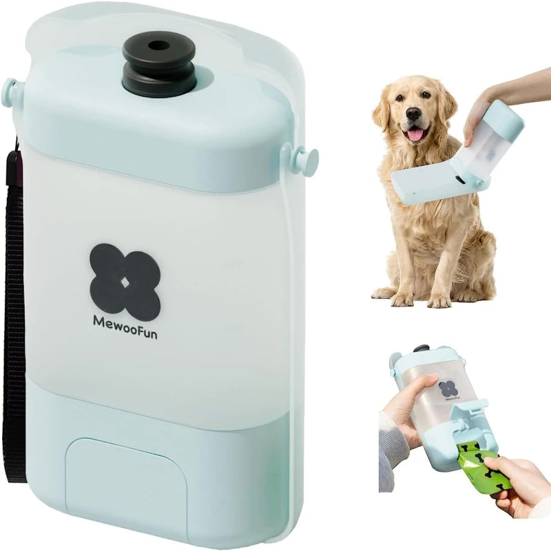 Dog Water Bottle