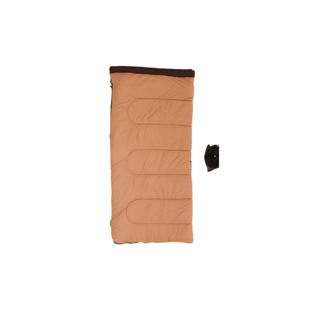 20 F Rectangle Sleeping Bag