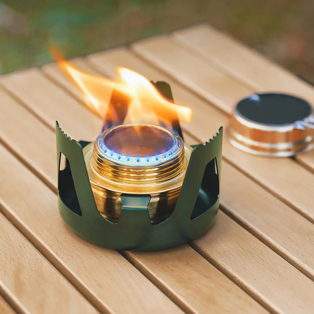 Minil Stove Burner