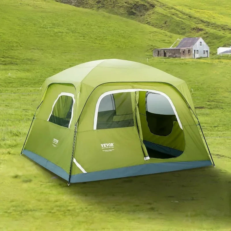 Backpacking Tent