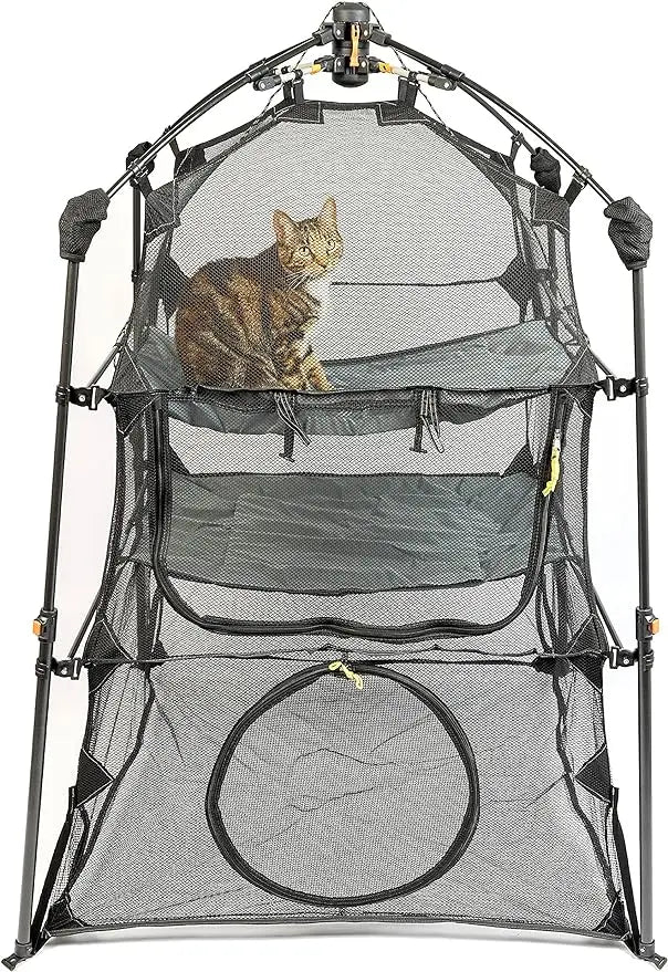 Outdoor Catio