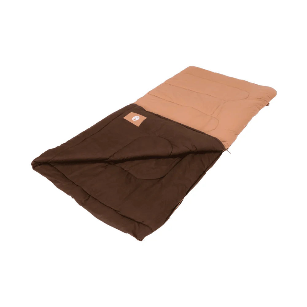 20 F Rectangle Sleeping Bag