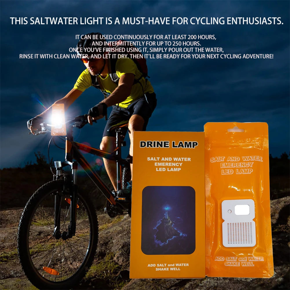 Camping Lamp LED Emergency Lamps